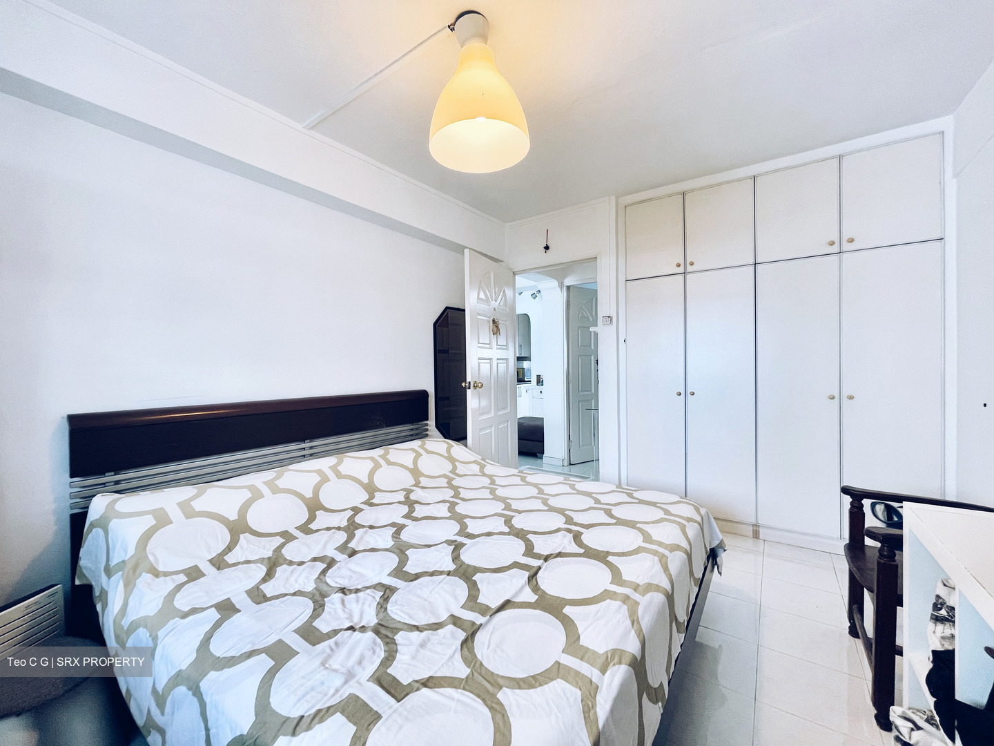 Blk 7 Marine Terrace Walk (Marine Parade), HDB 3 Rooms #551729271